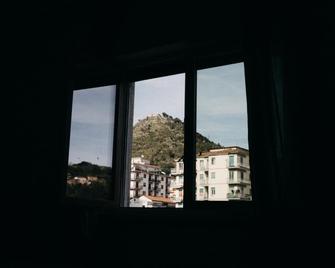 Borgo 40 - Cava de' Tirreni - Balkon