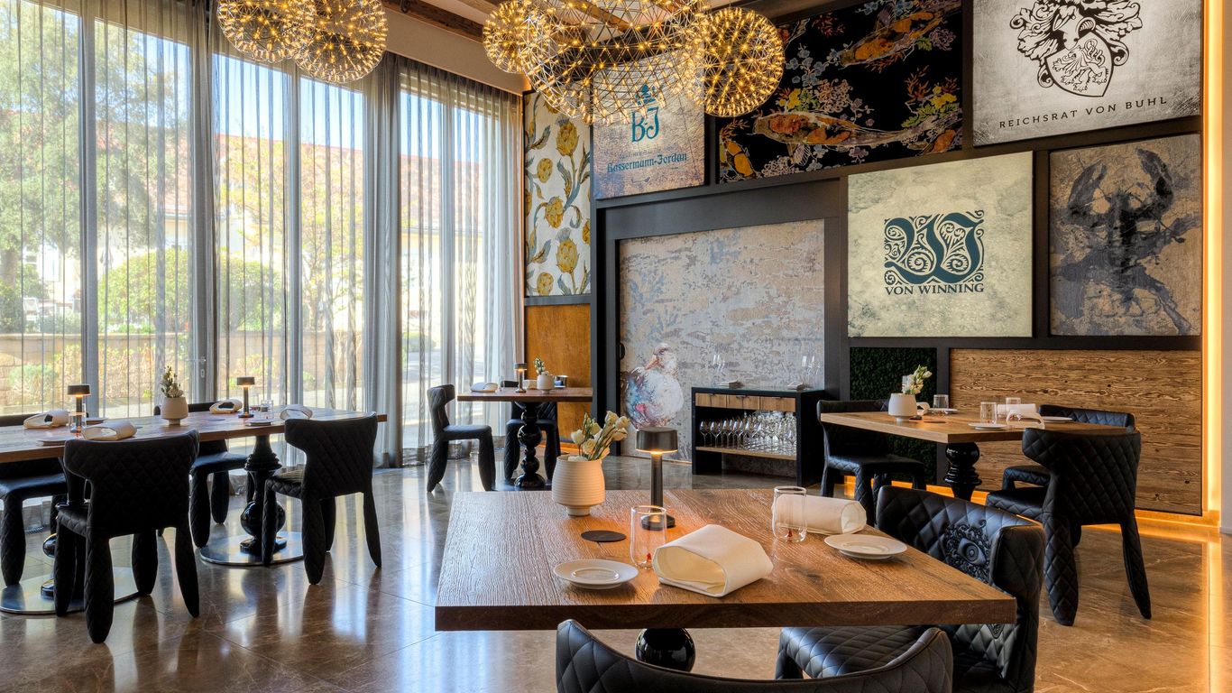 Hotel Ketschauer Hof