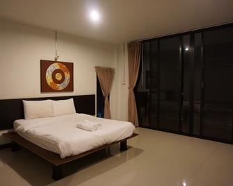 Zen Villa - Mae Sai - Bedroom