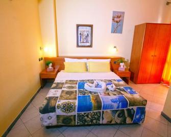 Hotel Merlino - Avola - Bedroom