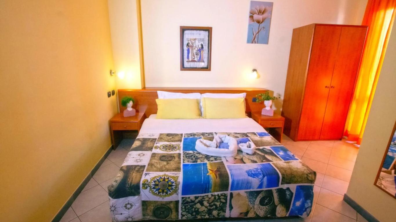 Hotel Merlino