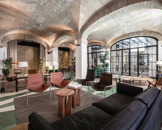 Concepcio by Nobis, Palma, a Member of Design Hotels - Palma - Lobby