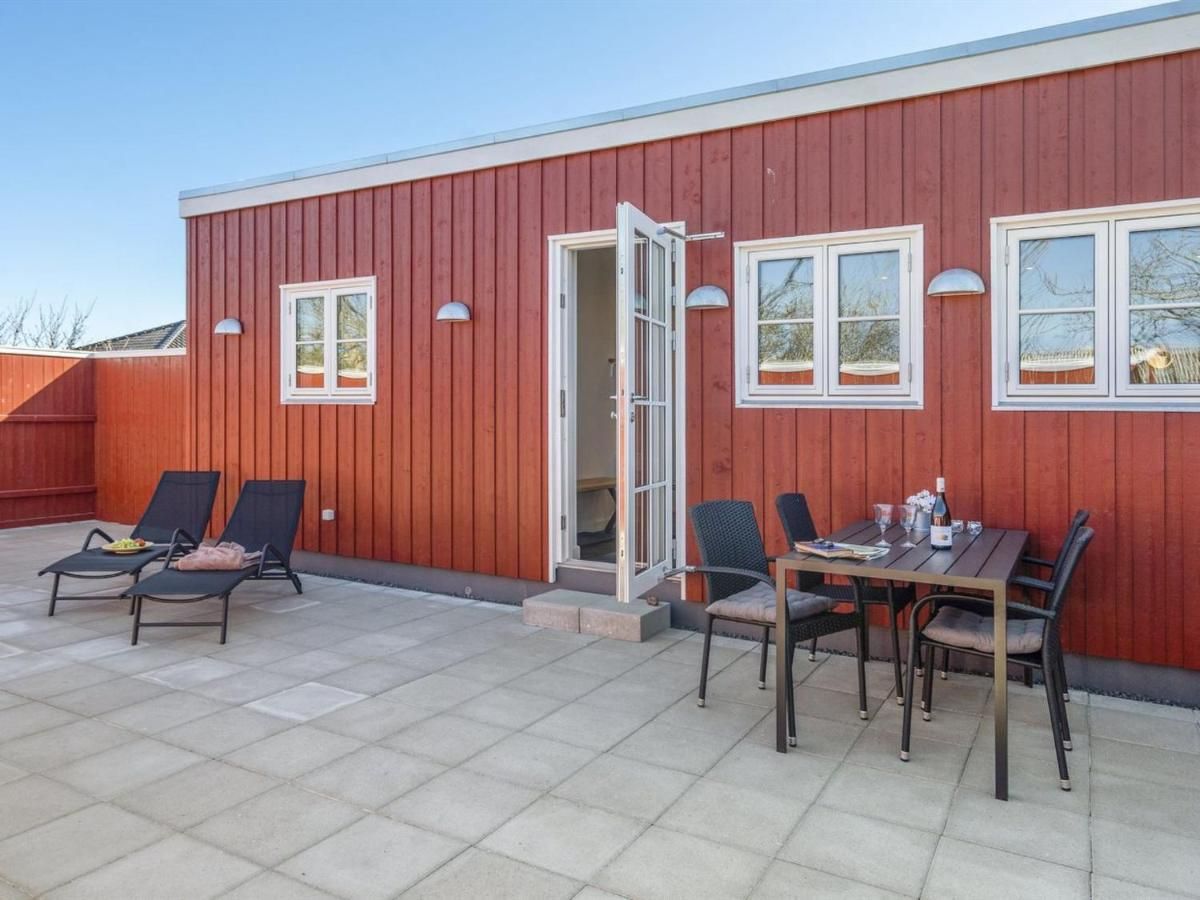 Apartment Arlene - 800m from the sea by Interhome – Skagen