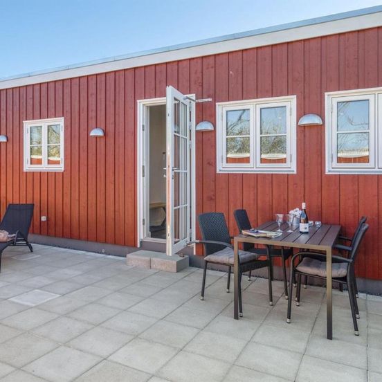 Apartment Arlene - 800m from the sea by Interhome – Skagen