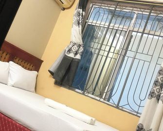 Charming lodge in superb Tanga with AC - Tanga