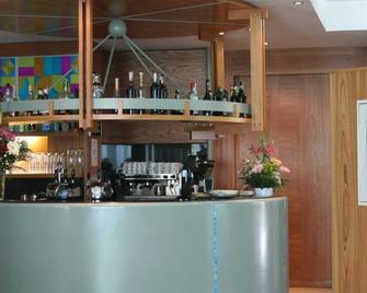 Hotel Europa - Termoli - Bar