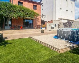 Agréable Villa Pour 7 Avec Vue Mer Logement Entier - Rognac - Cuisine