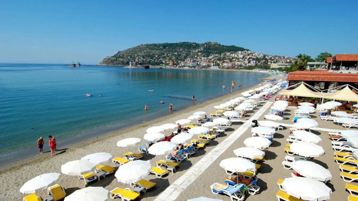 Panorama Hotel