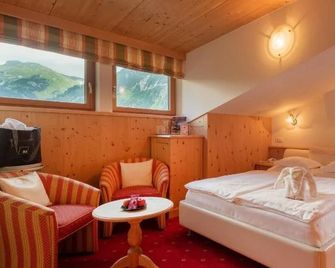 Haus Melitta - Lech am Arlberg