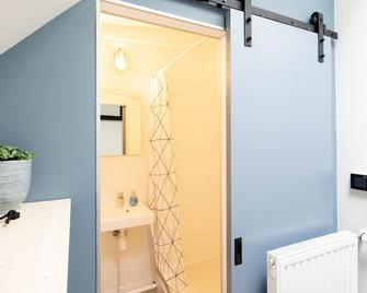 B&B Vita Nova - Amersfoort - Baño
