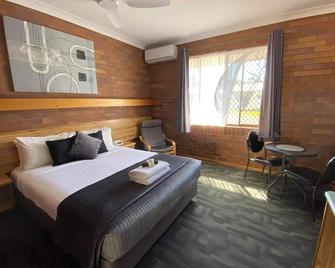 Merino Motor Inn - St George - Habitación