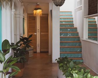Sayulita Central Hotel - Sayulita