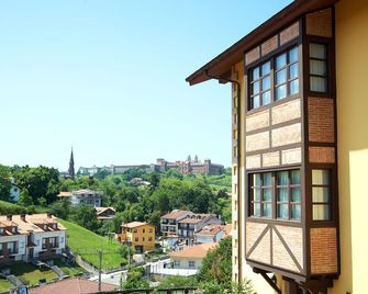 La Solana Montañesa - Comillas