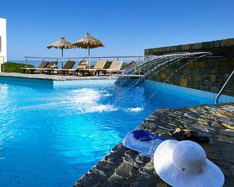 Sissi Bay Hotel & Spa - Sisi - Zwembad