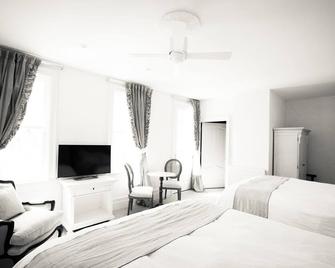 Surf Hotel & Chateau - Buena Vista - Ložnice