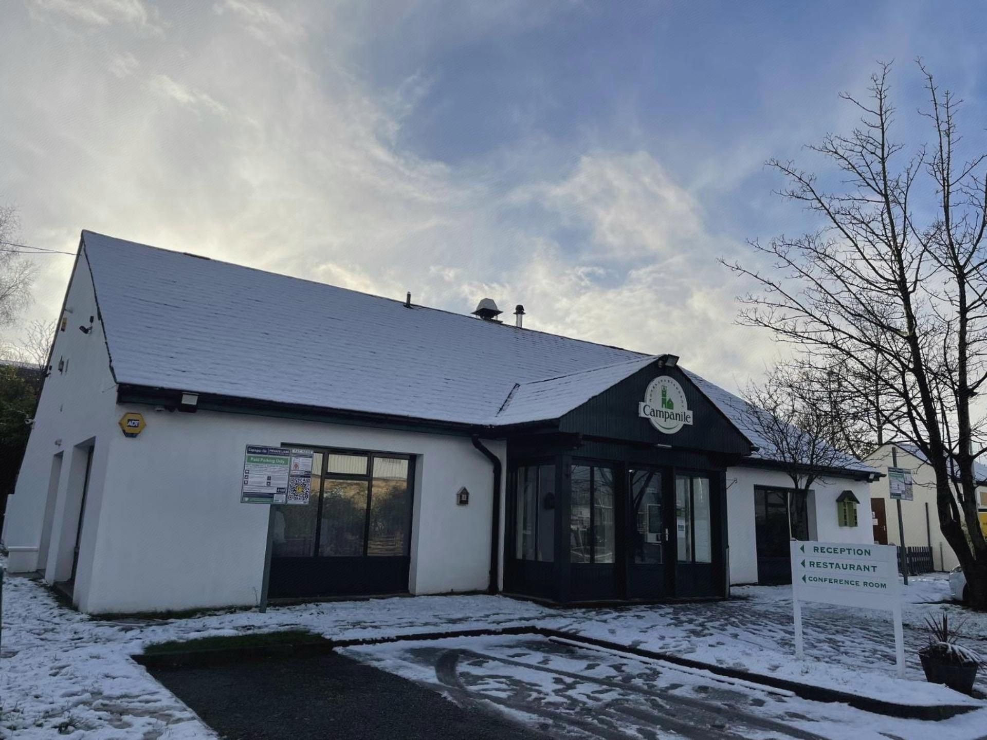 ذا رانمير هوتل، ليفربول ساوث (رنكورن)، بارت أوف ذا ج كوليكشن