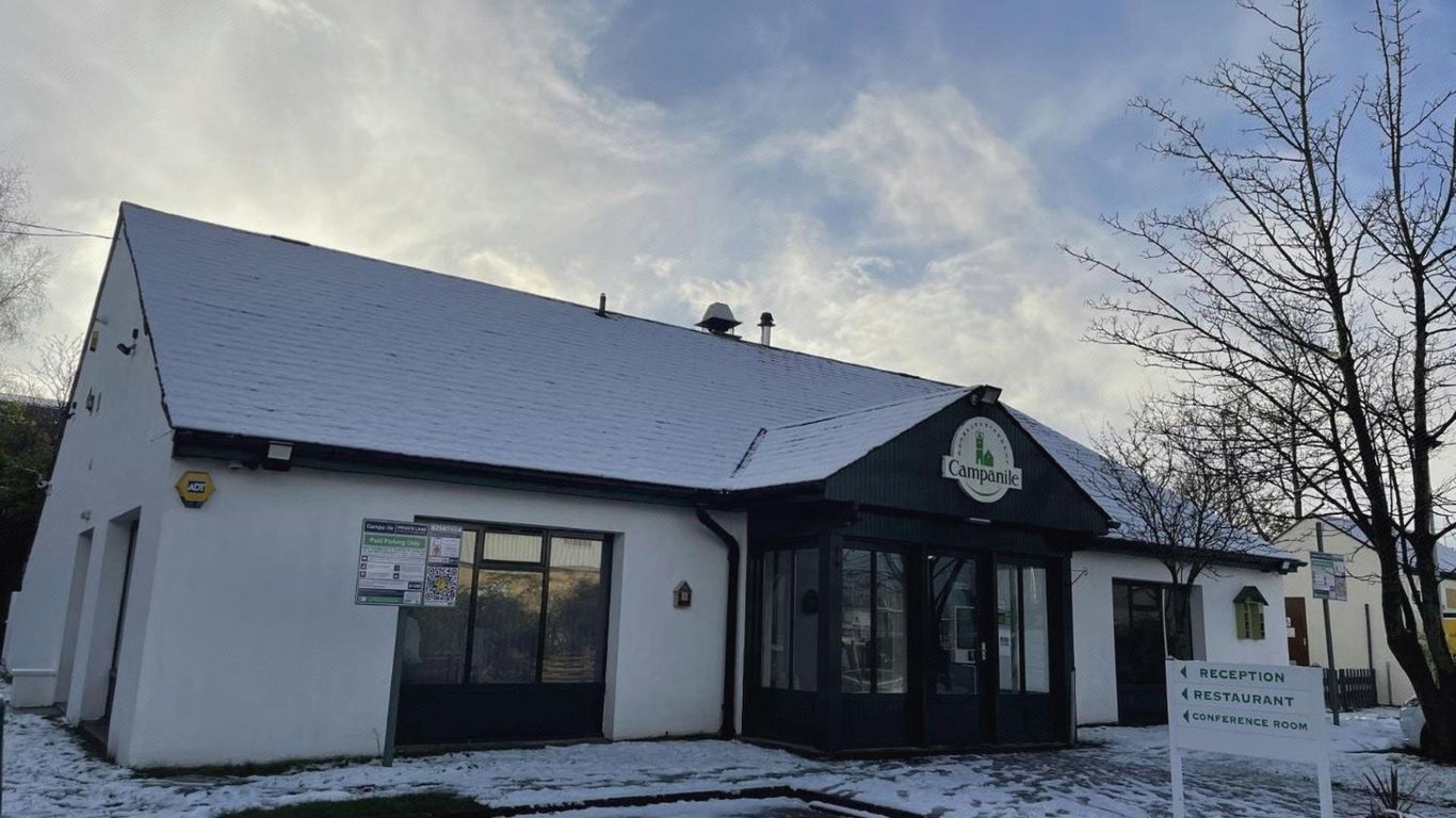 ذا رانمير هوتل، ليفربول ساوث (رنكورن)، بارت أوف ذا ج كوليكشن