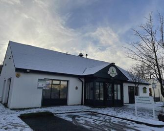 The Runmere Hotel, Part of AG Collection - Runcorn - Building