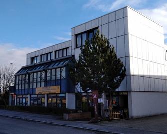 All-In-One - Living Like At Home - Filderstadt - Gebouw