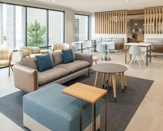 TownePlace Suites by Marriott Prescott Valley - Prescott Valley - Salónek