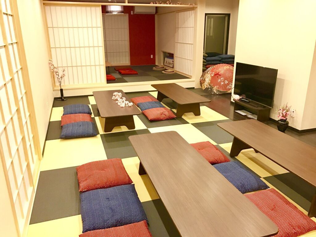 Fujitaya BnB