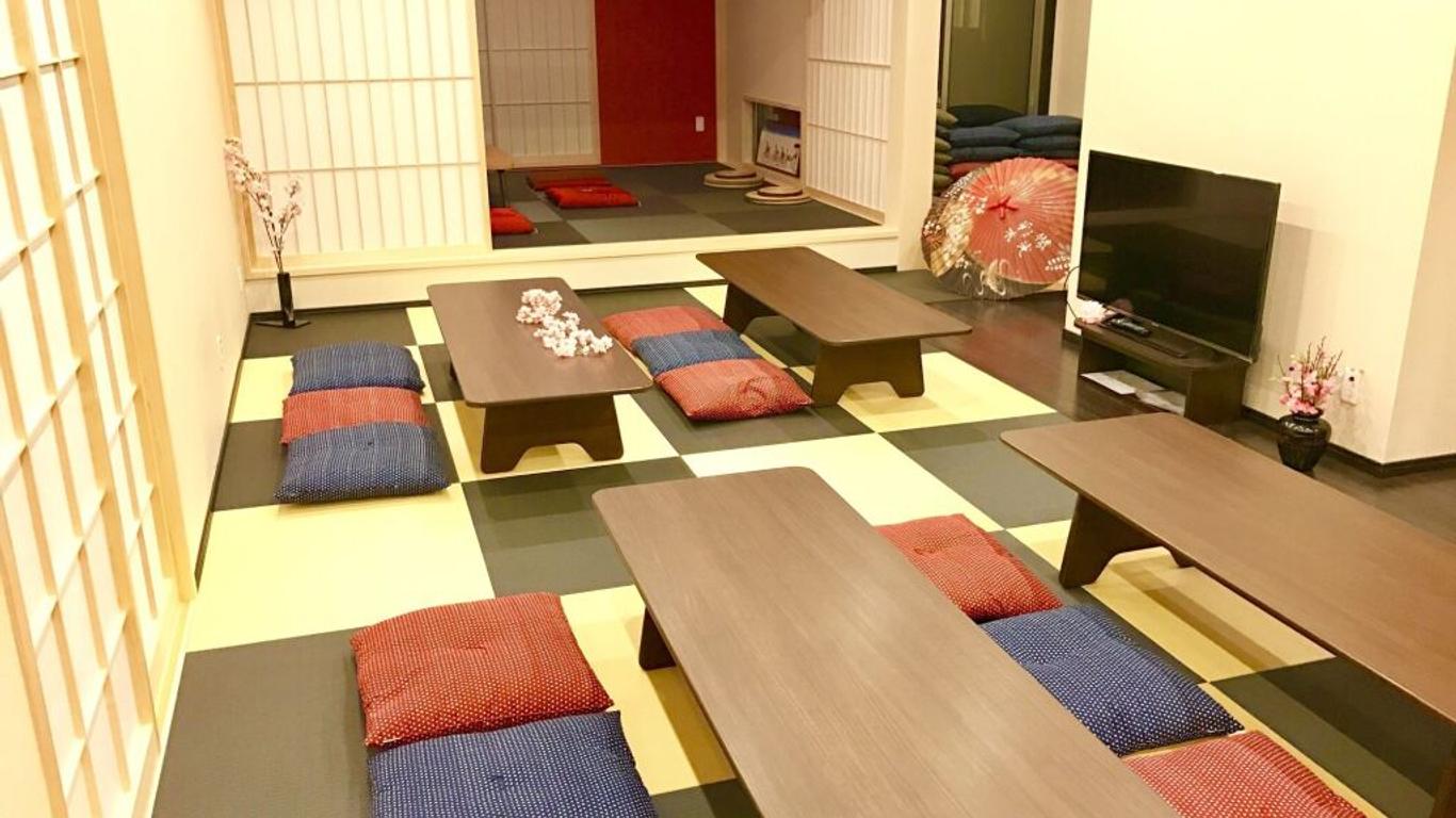Fujitaya BnB