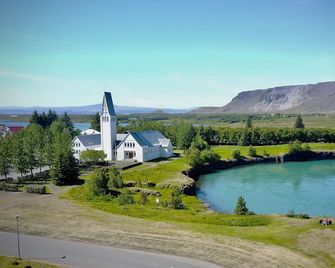 Hotel Selfoss - Selfoss