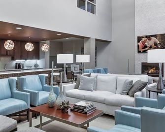 Global Luxury Suites Midtown Atlanta - Atlanta - Lounge