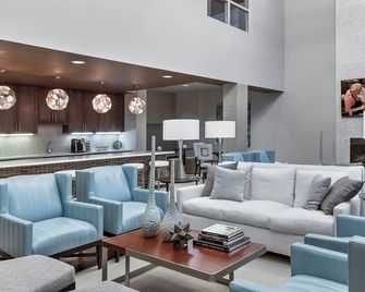 Global Luxury Suites Midtown Atlanta - Atlanta - Lounge