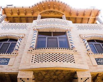 Durdona Guest House - Samarkand - Building