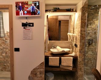 San Giovanni Di Fassa/Majon De La Nona - Pozza di Fassa