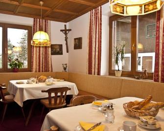 Ehstandhof - Uderns - Restaurant