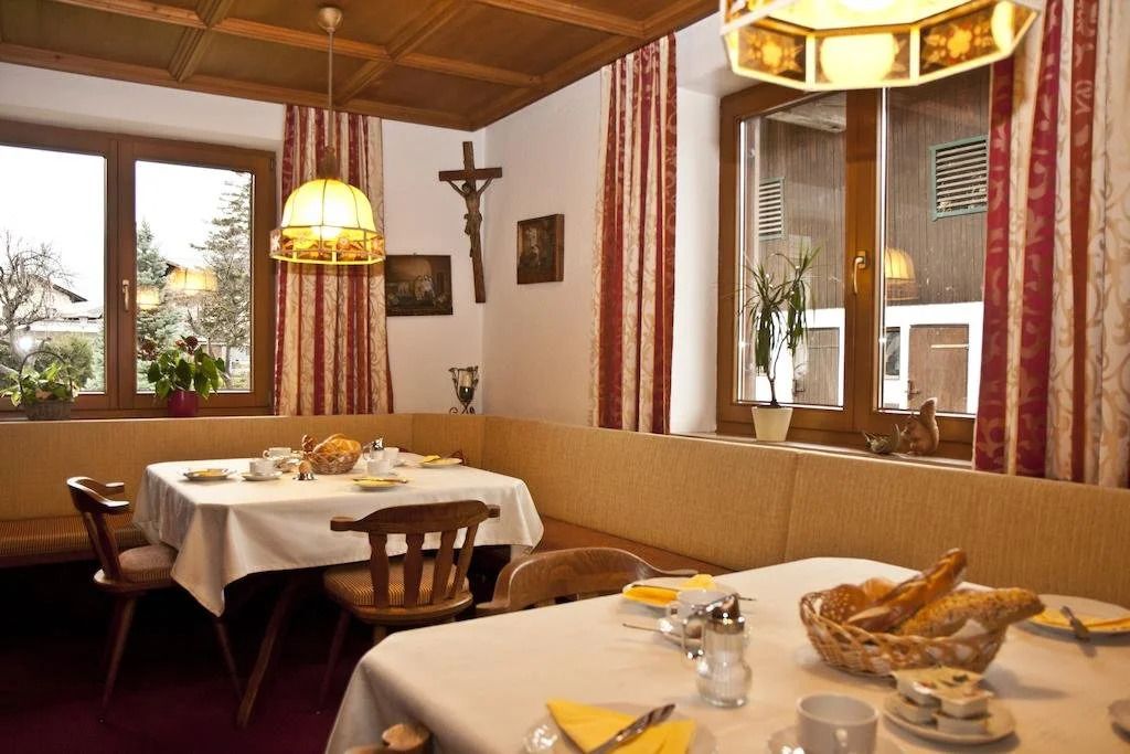 Ehstandhof - Uderns - Restaurant