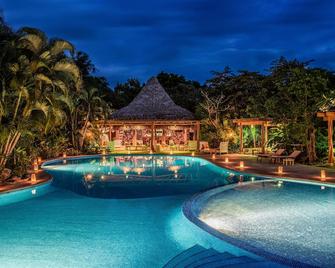 Cala Luna Boutique Hotel & Villas - Tamarindo - Pool