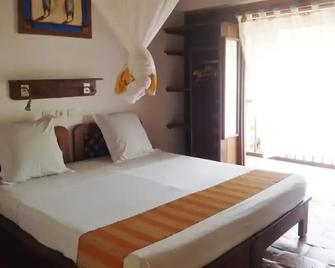 Hotel Les Boucaniers - Ambatoloaka - Habitación