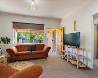 Bayside Bliss Family Friendly, Beach & Jetty - Busselton - Sala de estar