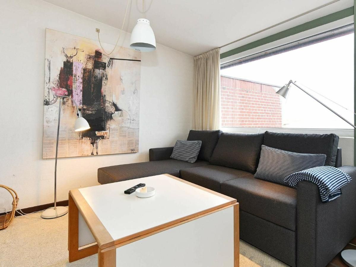 6 person holiday home in Henne-By Traum – Henne Strand