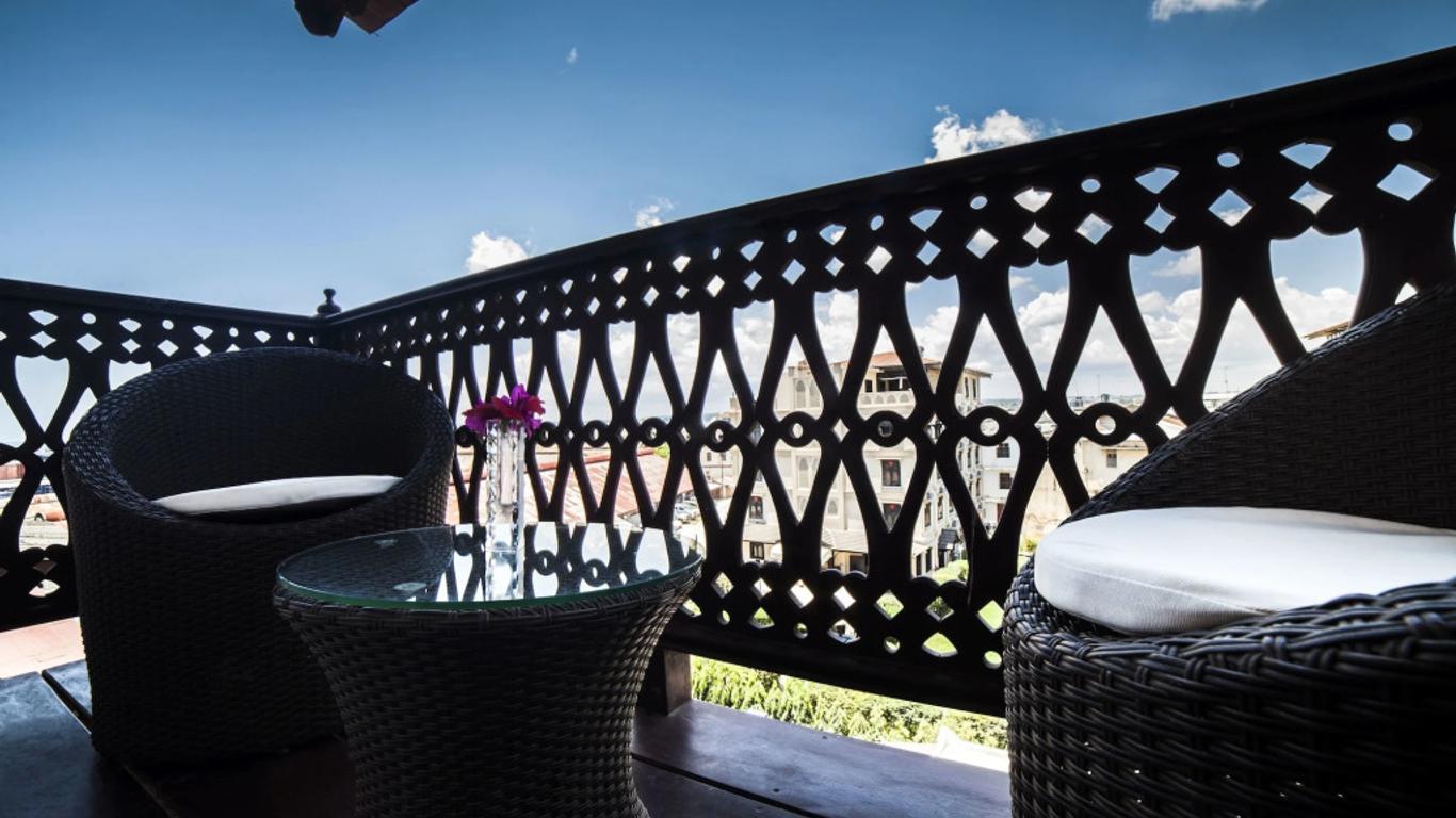 Best Western Plus Zanzibar