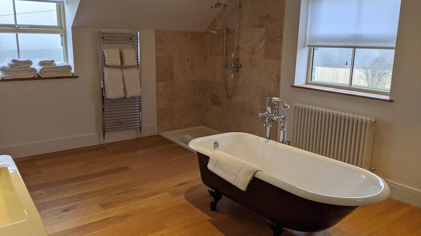 艾爾德布魯克之家飯店