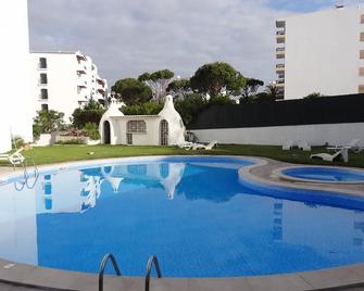 Aqua Apartment Vilamoura - Vilamoura - Pool