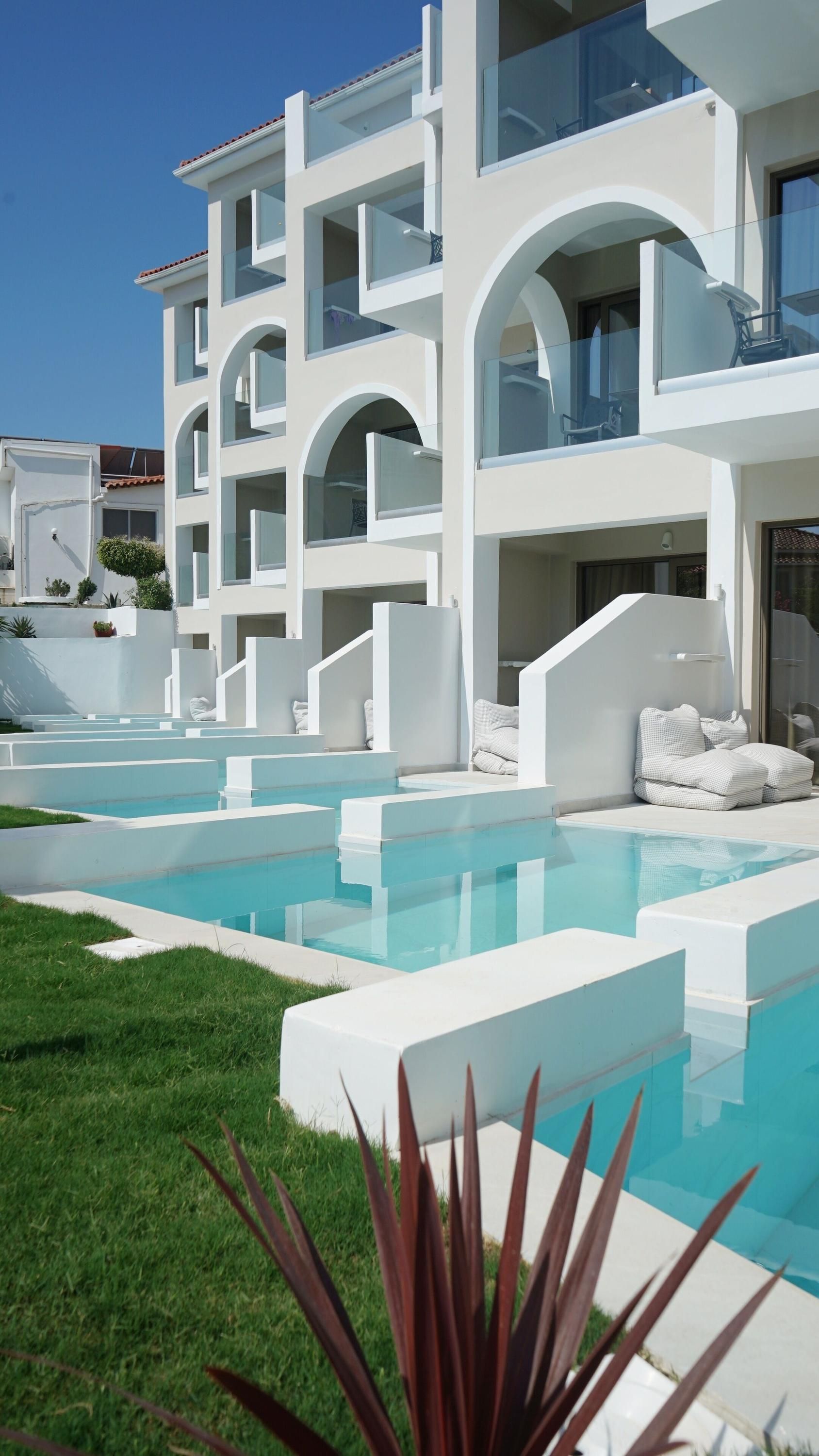 Diana Palace Hotel Zakynthos