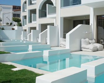 Diana Palace Hotel Zakynthos - Argassi - Pool