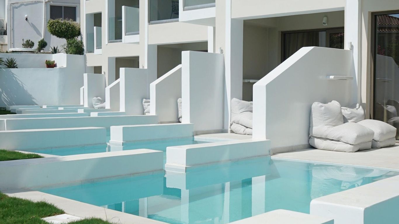 Diana Palace Hotel Zakynthos