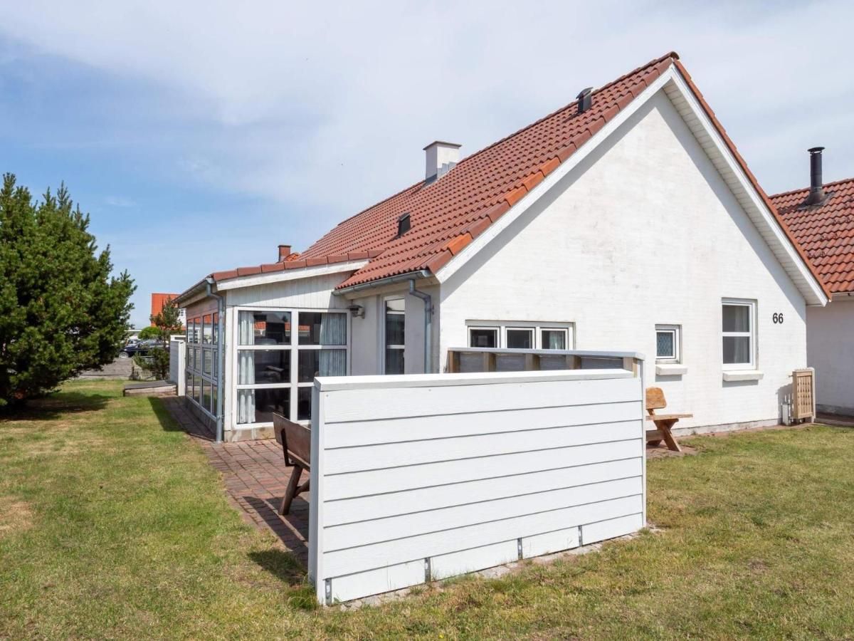 4 star holiday home in Thisted – Klitmoller