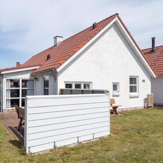 4 star holiday home in Thisted – Klitmoller