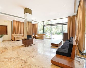 Oriva Grand & Resorts - Chennai - Lobby