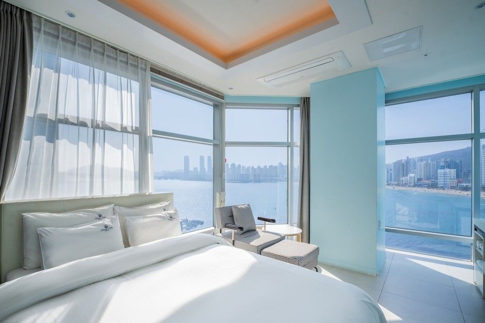 Oceanstay Hotel - פוסן