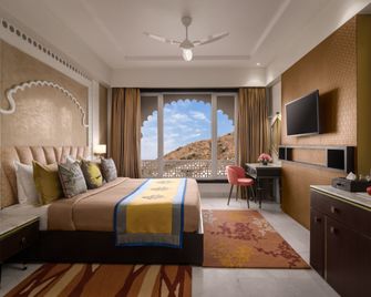 Justa Ssatva Resort, Udaipur - Udaipur