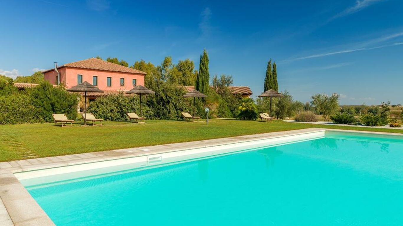 منتجع جاناس الريفي