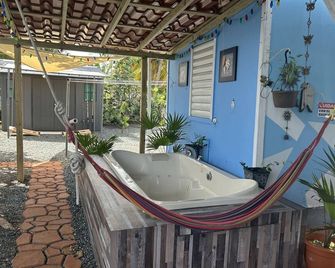 Home Sweet Home! - Guayanilla - Patio
